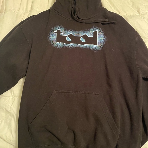 Tool Band hoodie
Size L - Picture 2 of 2